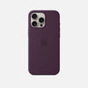Apple iPhone 16 Pro Max Silicone Case