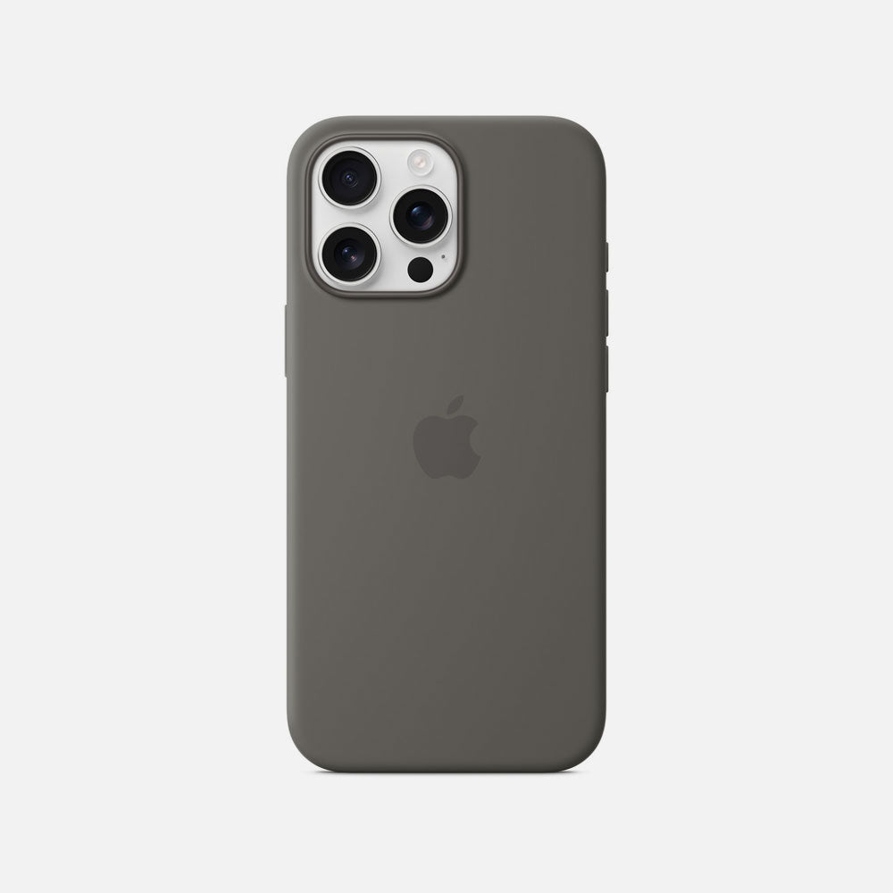 Apple iPhone 16 Pro Max Silicone Case