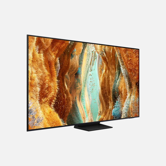 Samsung 65-Inch Neo QLED QN70F 4K Vision AI Smart TV – Quantum Mini LED, NQ4 AI Processor, Neo Quantum HDR, Motion Xcelerator 144Hz, 1-Year Warranty
