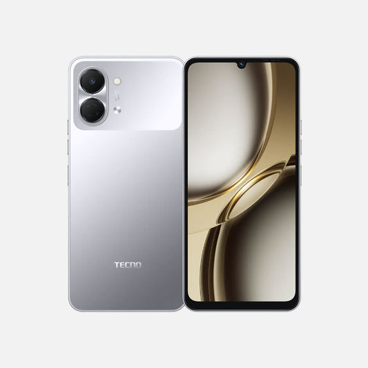 Tecno Spark Go 3
