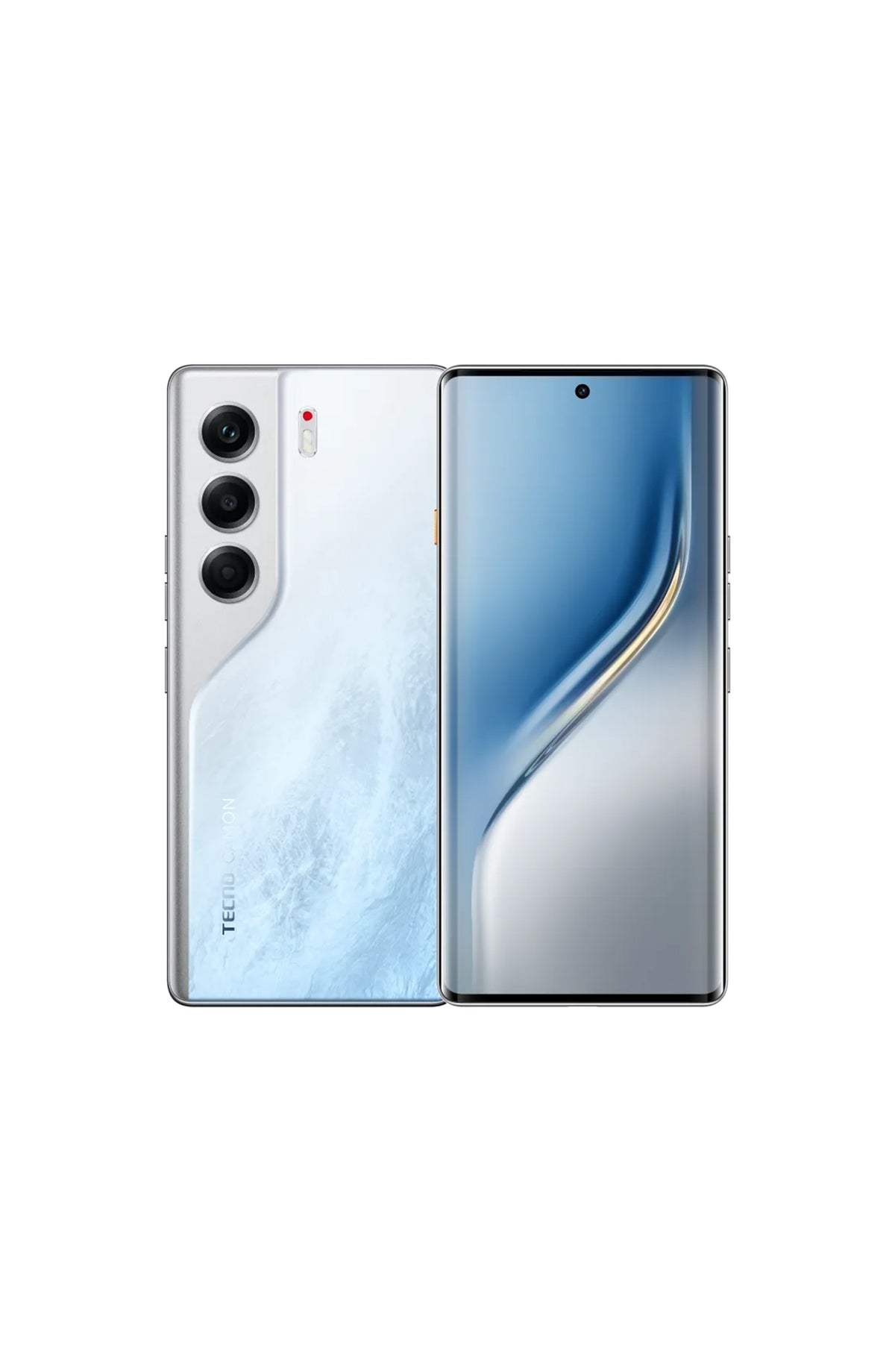 Tecno Camon 40