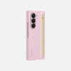 Samsung Fold 6 Back Cover with S Pen