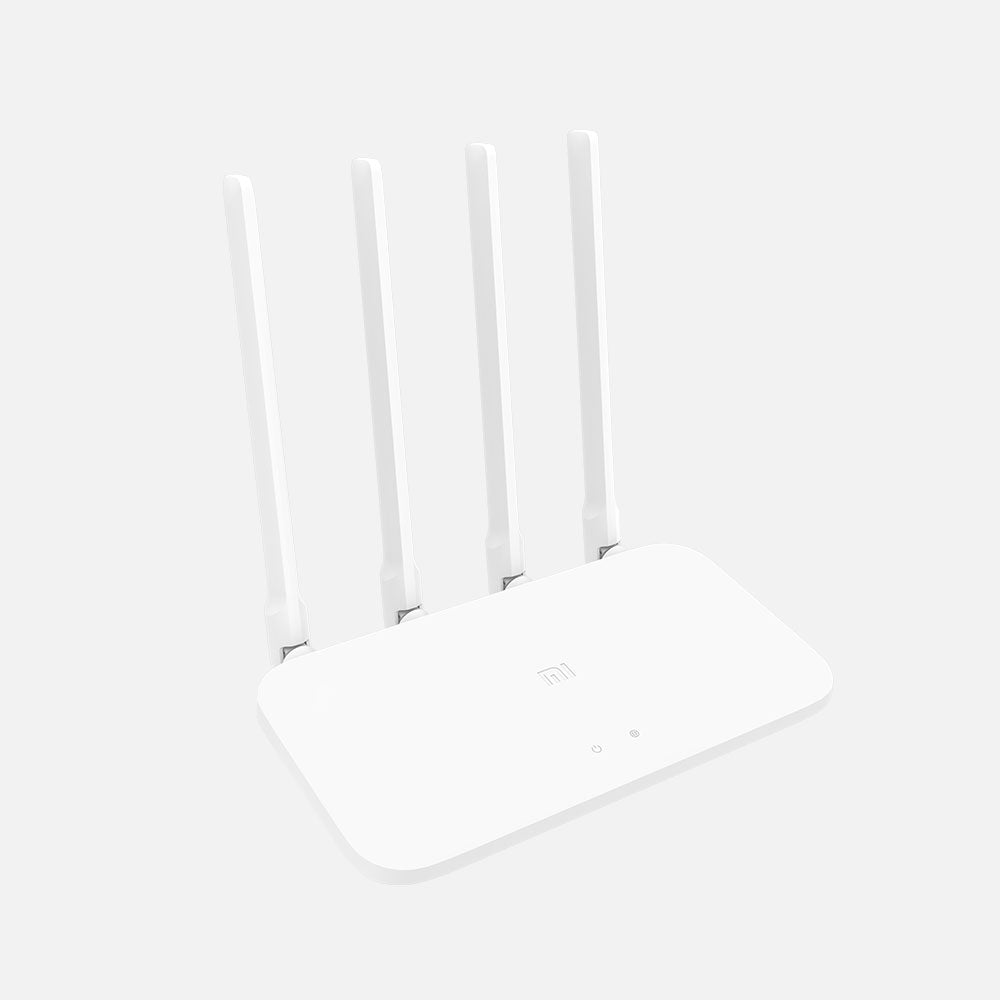 Mi Router 4C