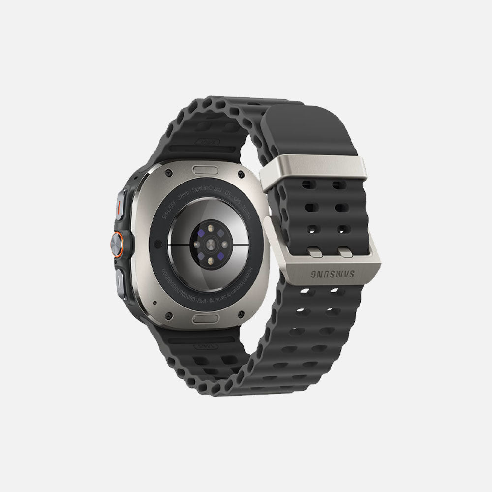 Samsung Galaxy Watch Ultra