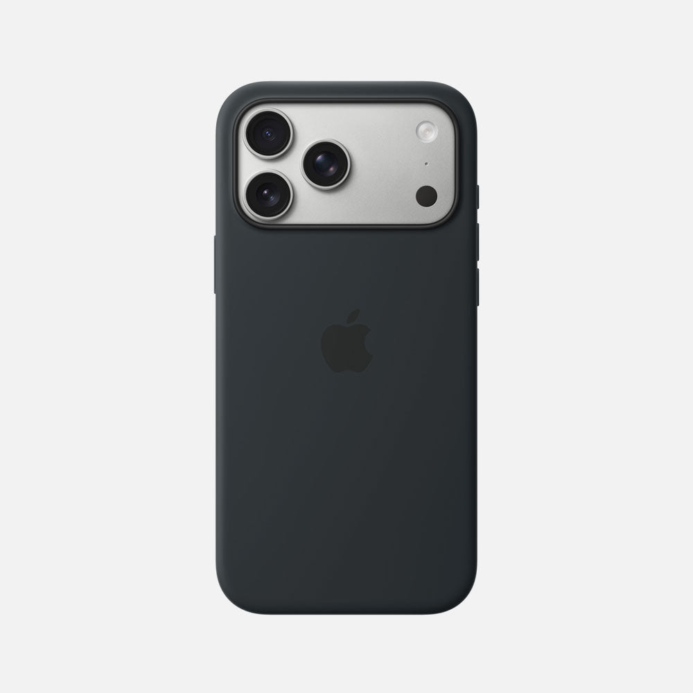 Apple iPhone 17 Pro Silicone Case