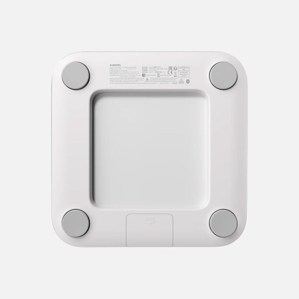 Xiaomi Body Composition Scale S400