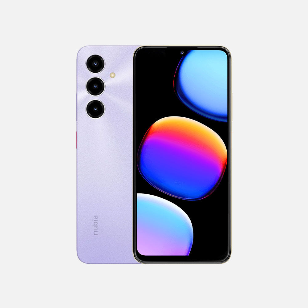 ZTE Nubia V80 Max