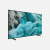 Samsung 65-Inch QLED Q7F 4K Vision AI Smart TV – Q4 AI Processor, Quantum HDR, Color Booster Pro, Motion Xcelerator, Vision AI, 1-Year Warranty