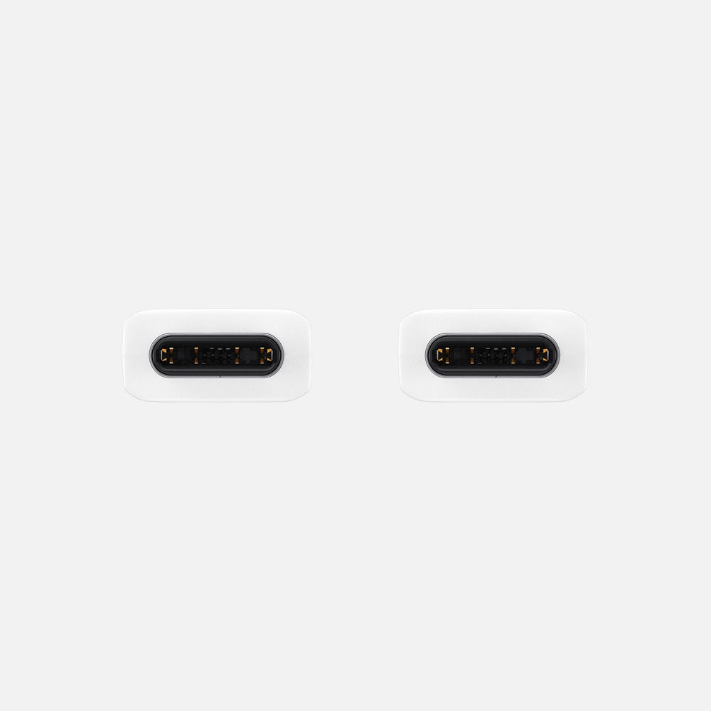 Samsung Data Cable Type C to Type C