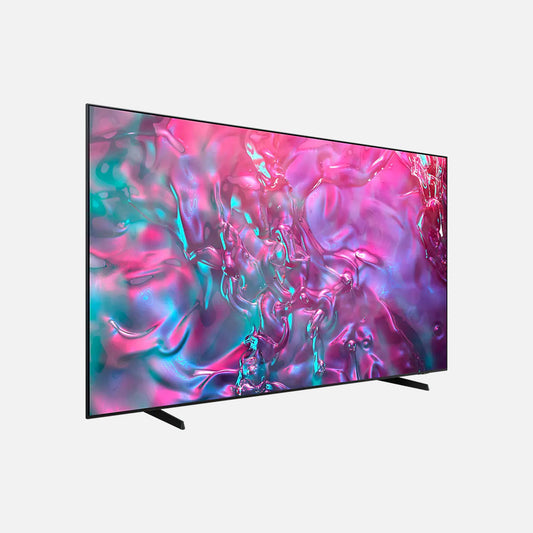 Samsung 98-Inch Crystal UHD DU9000 4K Smart TV – Crystal Processor 4K, HDR10+, Motion Xcelerator, Supersize Display, Tizen OS, 1-Year Warranty