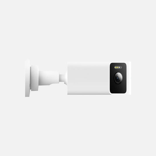 Xiaomi Outdoor Camera CW100 Dual