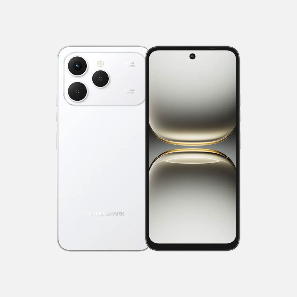 Tecno Spark 40