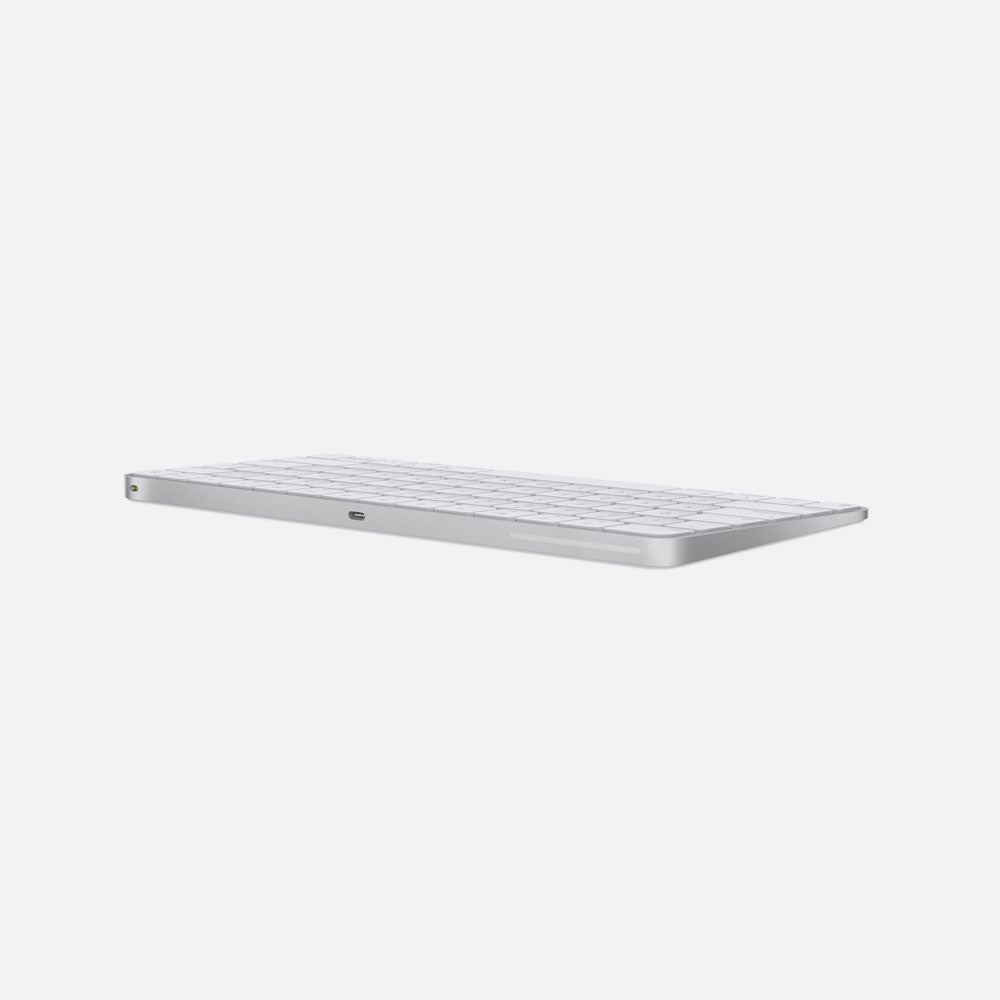 Apple Magic Keyboard