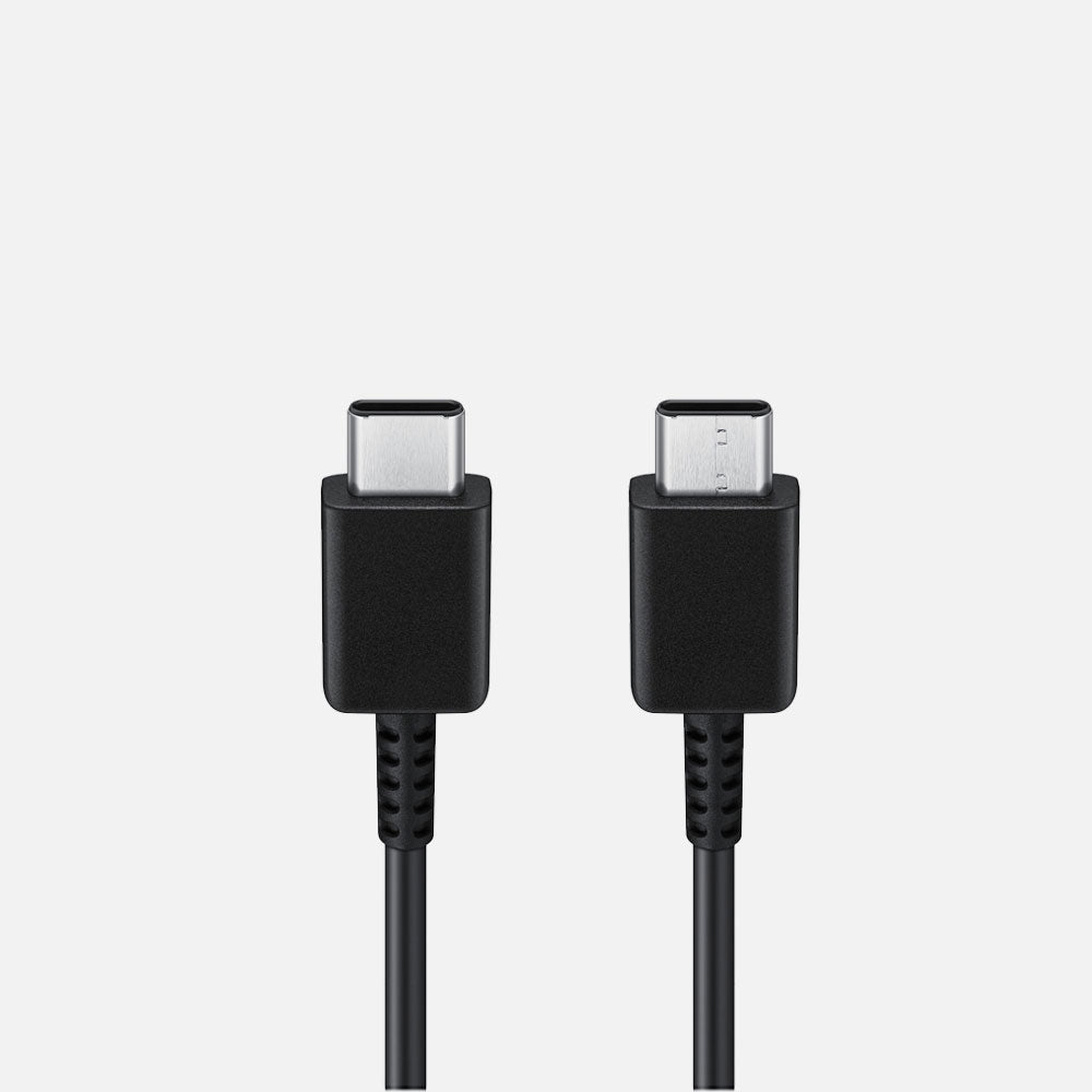 Samsung Data Cable Type C to Type C