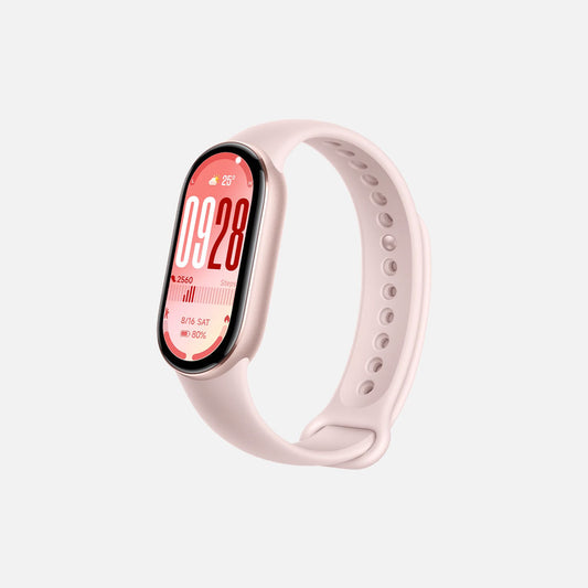 Xiaomi Smart Band 10