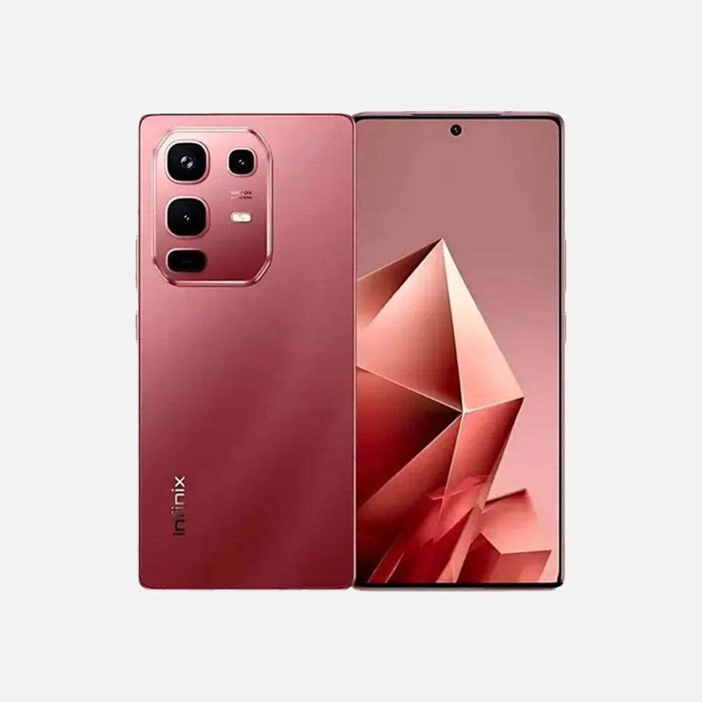 Infinix Note 50