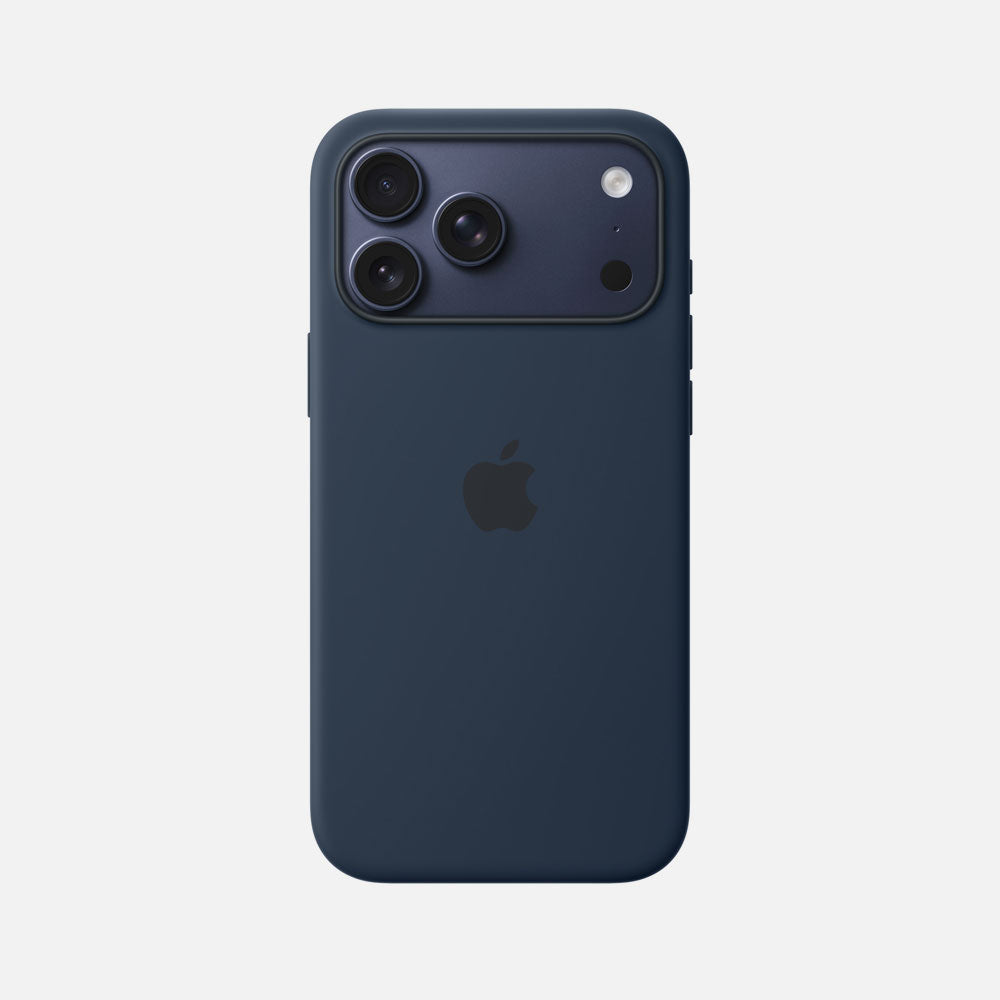 Apple iPhone 17 Pro Silicone Case