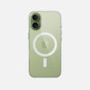 Apple iPhone 17 Clear Case