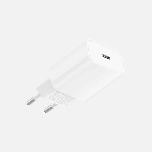 Mi Type C Charger 20W