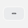 Apple 20W USB-C Power Adapter