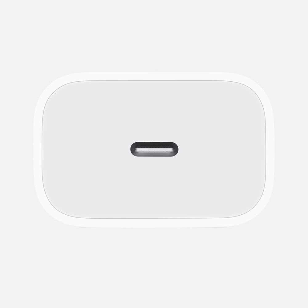 Apple 20W USB-C Power Adapter