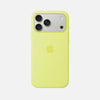 Apple iPhone 17 Pro Silicone Case