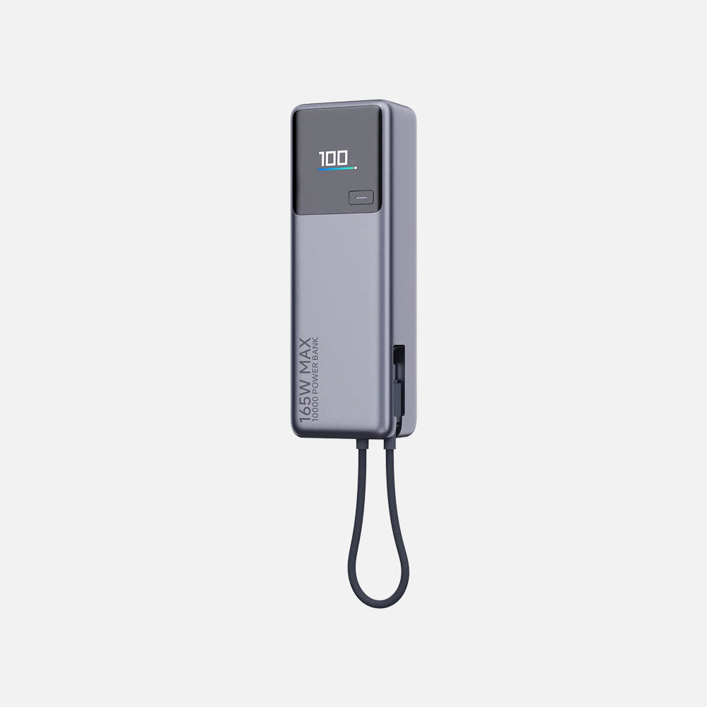 Xiaomi Mi 165W Power Bank 10000mAh