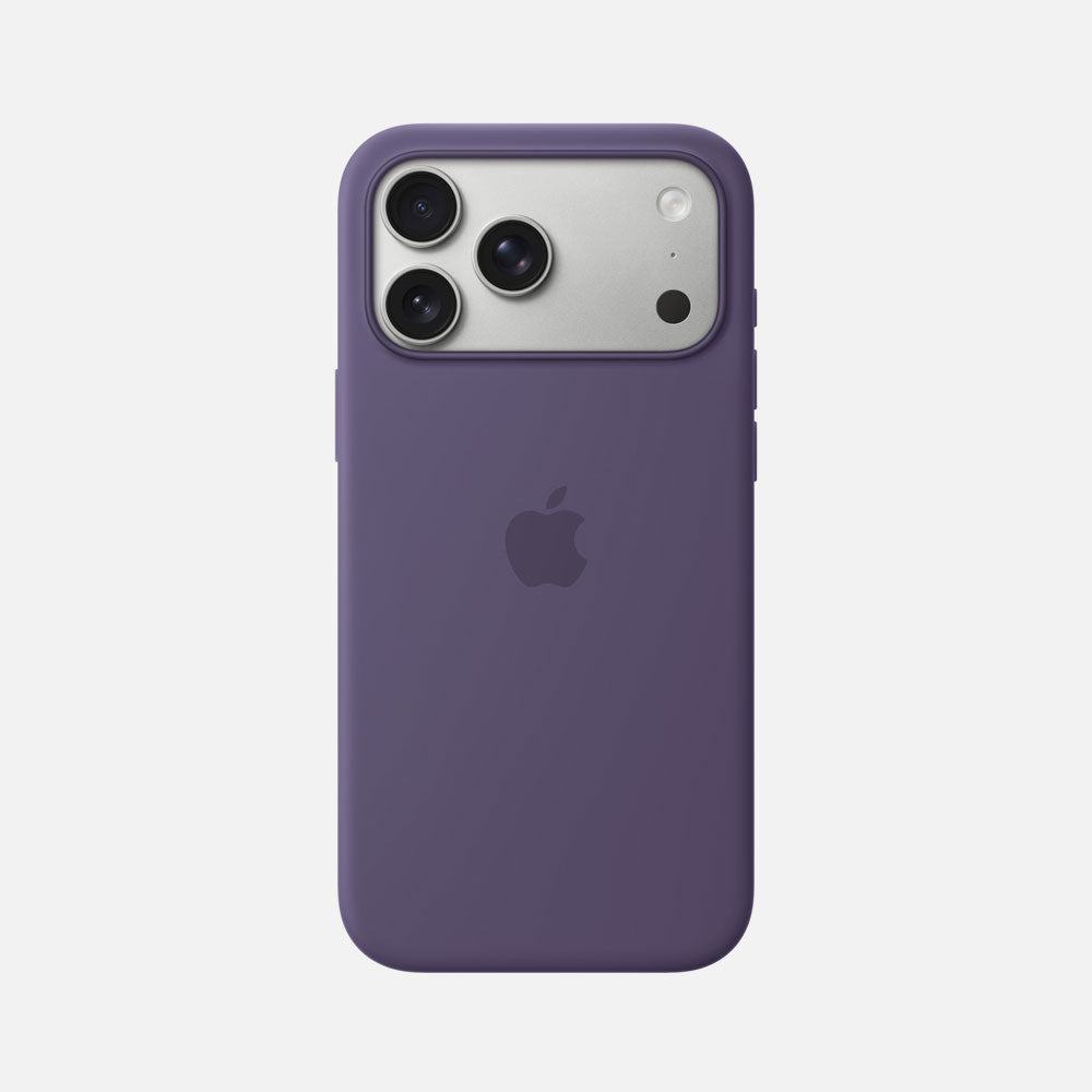 Apple iPhone 17 Pro Silicone Case