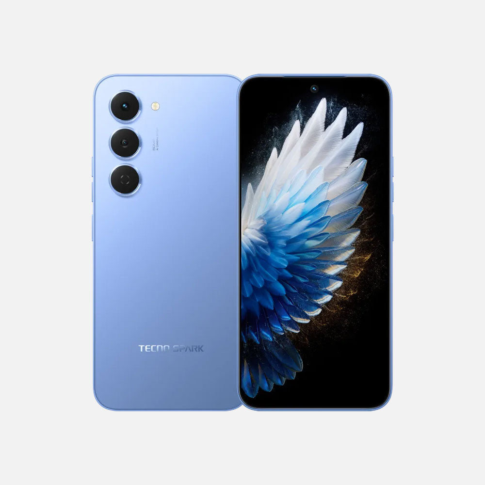 Tecno Spark 40 Pro