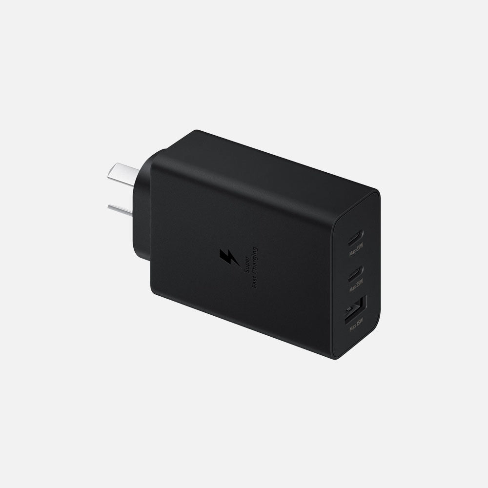 Samsung 65W Power Adapter