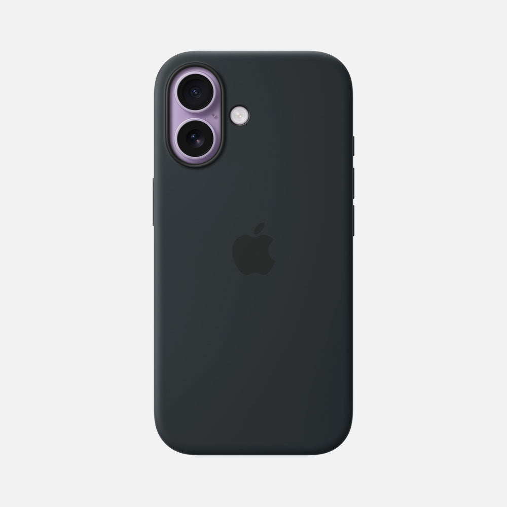 Apple iPhone 17 Silicone Case
