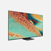 Samsung 75-Inch Neo QLED QN85F 4K Vision AI Smart TV – Quantum Matrix Technology, Neo Quantum HDR+, Dolby Atmos, Motion Xcelerator 144Hz, 1-Year Warranty