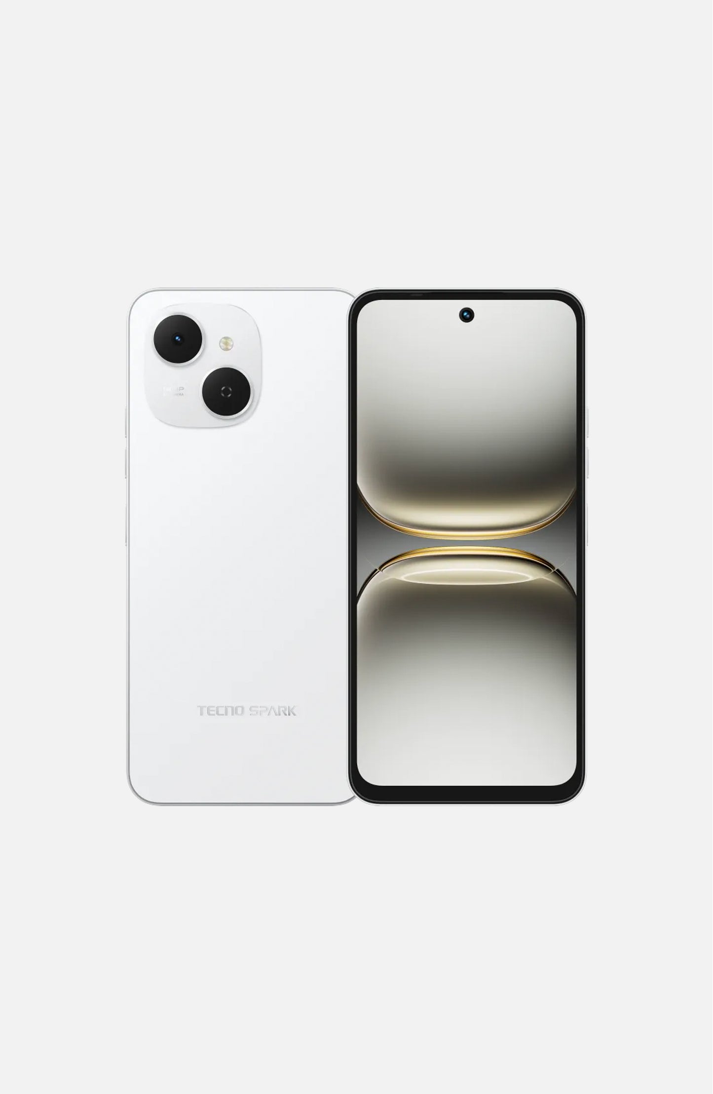 Tecno Spark 40C