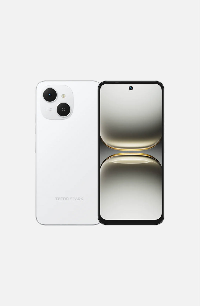 Tecno Spark 40C