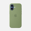 Apple iPhone 17 Silicone Case