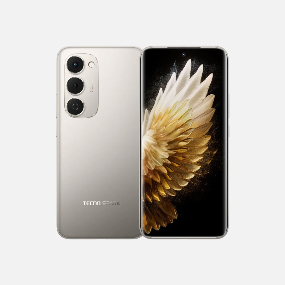 Tecno Spark 40 Pro+