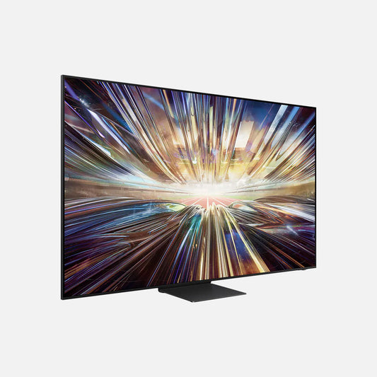 Samsung 75-Inch Neo QLED QN800D 8K Smart TV – NQ8 AI Processor, Quantum Matrix Pro, Neo Quantum HDR 8K+, Dolby Atmos, 8K AI Upscaling, 1-Year Warranty