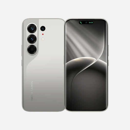 Tecno Camon 50 Pro