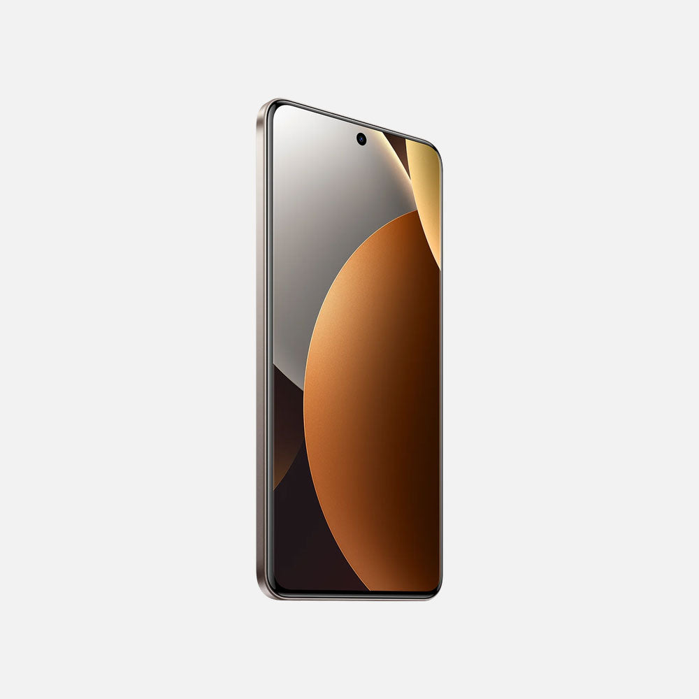 Xiaomi Redmi Note 15 Pro