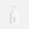 Xiaomi 33W Charging Combo (Type-A)