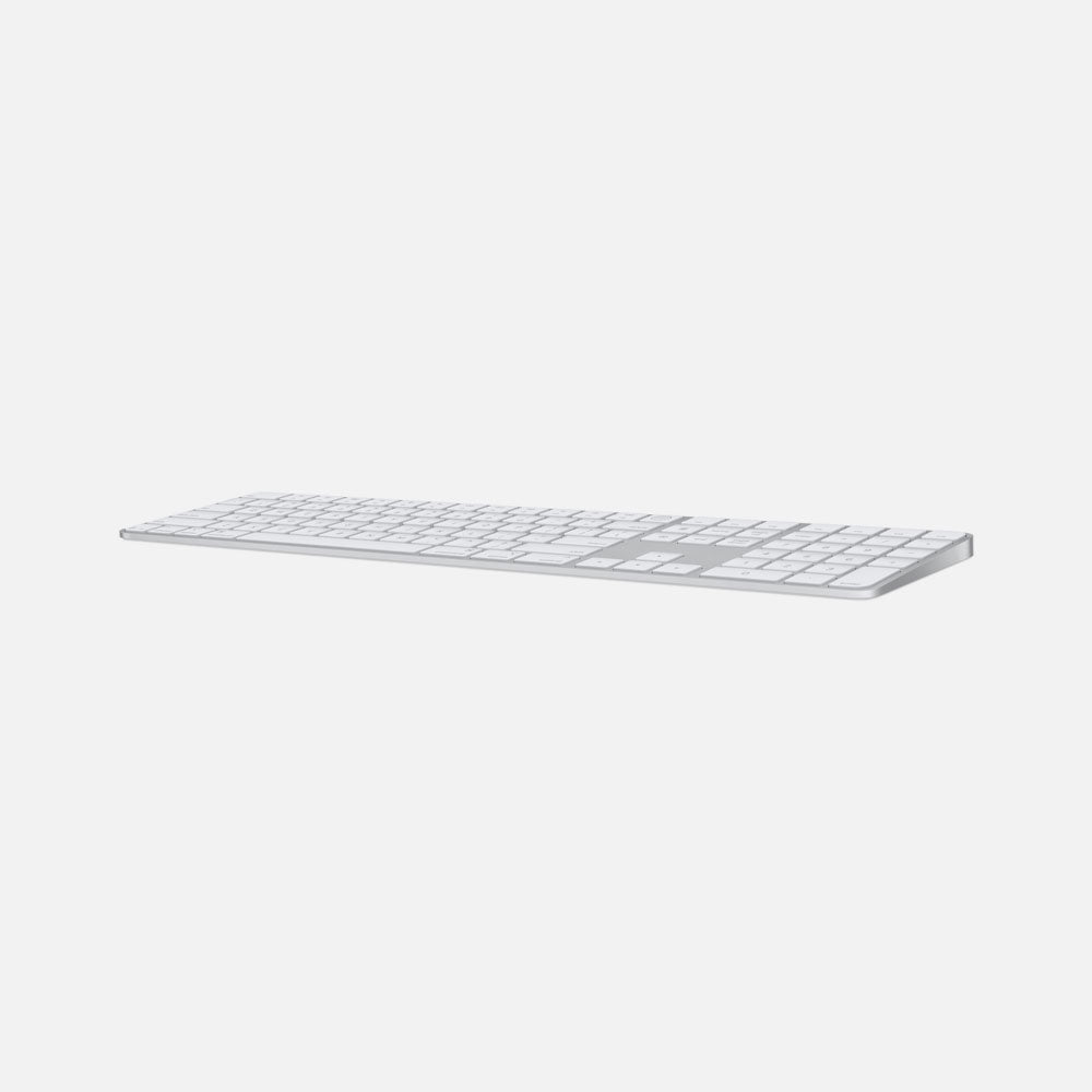 Apple Magic Keyboard Touch ID with Numeric Keyboard