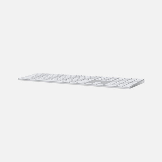 Apple Magic Keyboard Touch ID with Numeric Keyboard