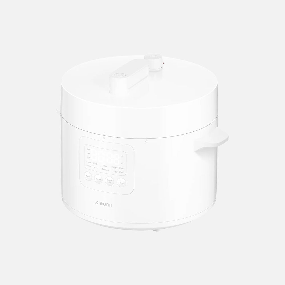 Xiaomi Electric Pressure Cooker 4.8L