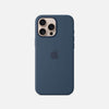 Apple iPhone 16 Pro Max Silicone Case