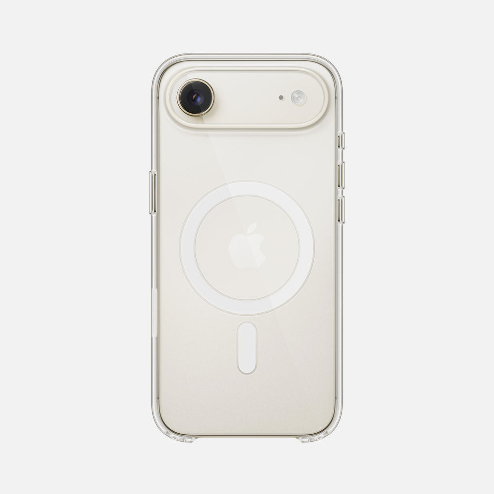 Apple iPhone Air Case - Frost