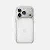 Apple iPhone 17 Pro Clear Case