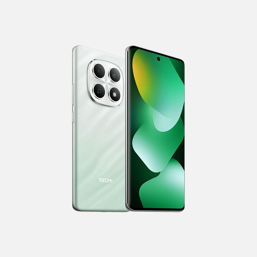Xiaomi Redmi Note 15