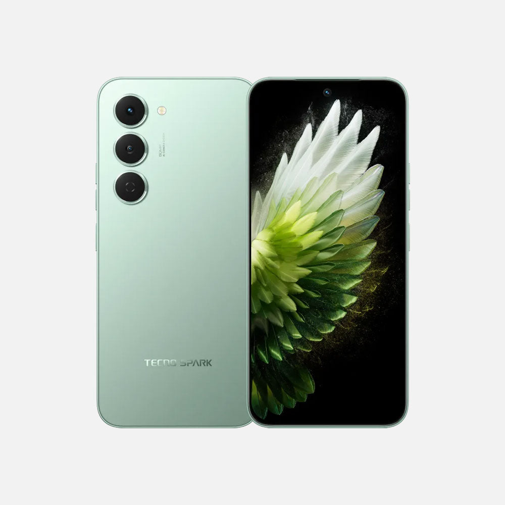 Tecno Spark 40 Pro