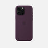 Apple iPhone 16 Pro Max Silicone Case