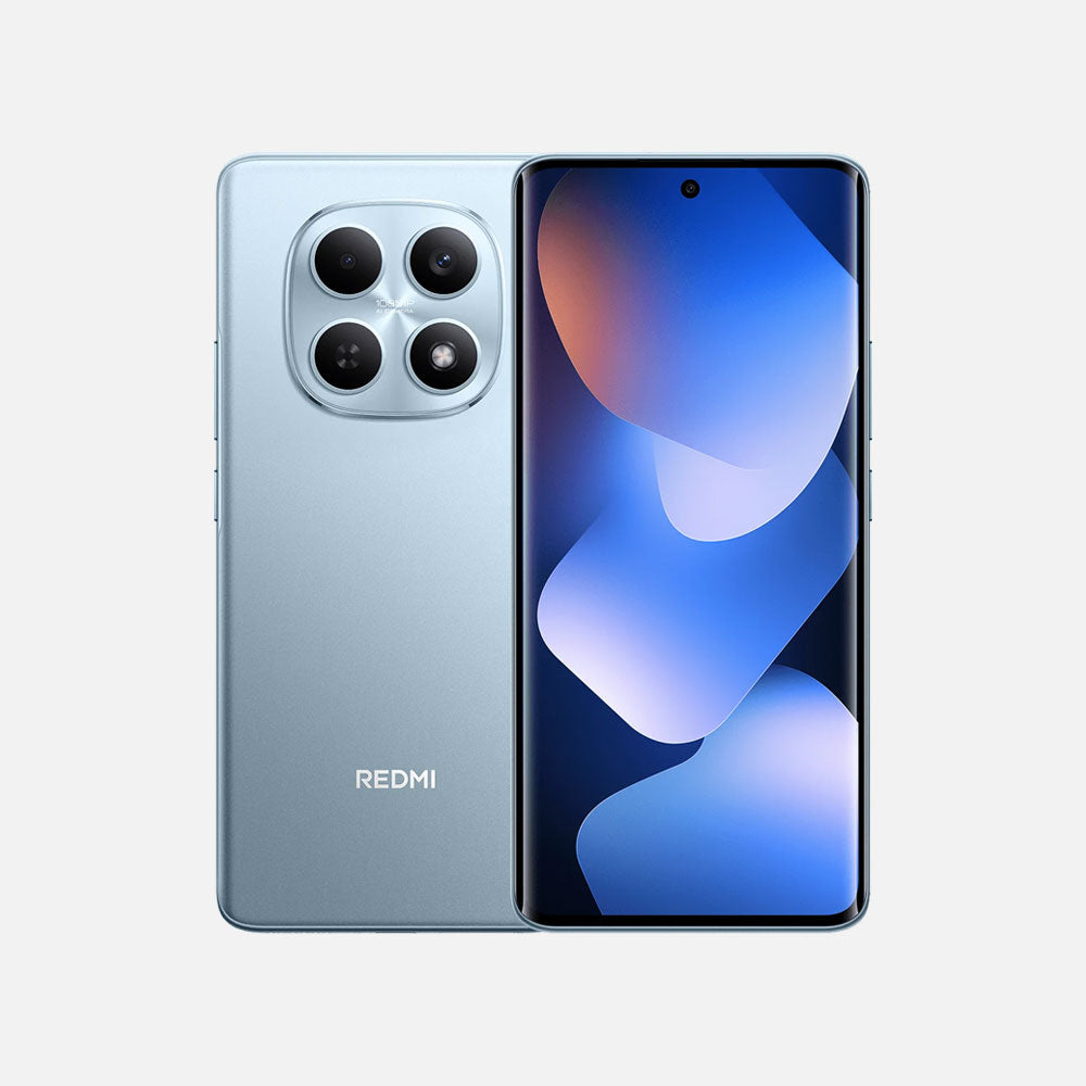 Xiaomi Redmi Note 15